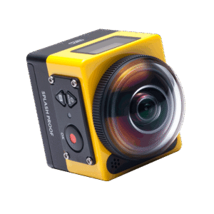 Kodak PIXPRO Friendly Zoom FZ55-BL 16MP Digital Camer